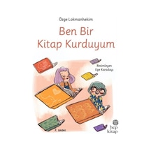 Ben Bir Kurduyum - Rxlu-593912