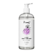 Homm Bitkisel Lovely Sıvı El Sabunu 400 ML