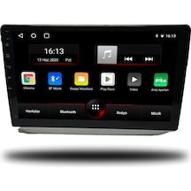 Navico Skoda Fabia Android Carplay Multimedya 2008-2014 4gb Ram + 64gb Hafıza + 8 Çekirdek