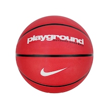 Nike Everyday Playground 8P Basketbol Topu 7 Numara N.100.4371.68