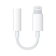Powermaster Apple iPhone Uyumlu  Lightning To Kulaklık Jack Çevirici Kablo Jbc-076a