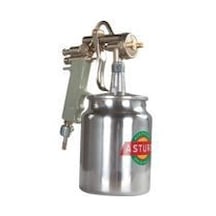 Asturo G 70 Alttan Depo Boya Tabancası 4.0 MM