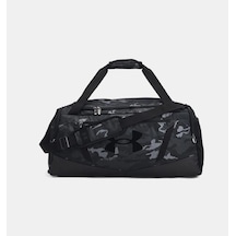 Under Armour Undeniable 5.0 Duffle Md Unisex Spor Çanta 1369223-010 Siyah