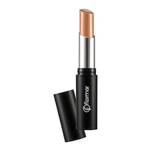 Flormar Deluxe Shine Gloss Stylo Ruj Golden Beige