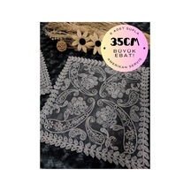 Supla, Gri Amerikan Servis 6lı Supla, 6 Adet Supla, 6lı Tabak Altlığı Kod 00196