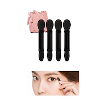 Missha Artistool Shadow Mini Tip Çift Taraflı Mini Sünger 4 Adet