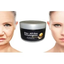 Bezos Süperr Markalar Das Dev Arfrika Salyangozu Krem 100 Ml X 4 Adet Ob