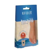 Kifidis Parmak Arası Nasır Yastığı - Ergonomik Koruma