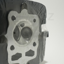 Cg 150 Üst Kapak Siyah Çita 001