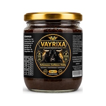 Vayrıxa Doğal Enerji Destekli Bitkisel Macun 240 Gr