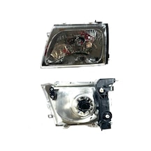 Toyota Uyumlu Hılux Sağ Far Lambası 2002-2005