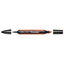 Winsor & Newton Promarker Kalem Orange R866 N11.545