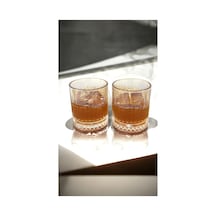 Viski Mum 2 Li Sandal Ağacı Amber Kokulu Whiskey Mum