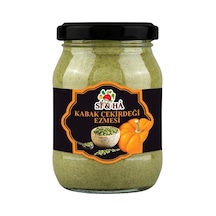 Siha Kabak Çekirdeği Ezmesi 175 G - 3 Adet Tarı