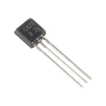 2sc 828 To-92 Transistör