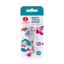 Anchor Bebek Tırnak Makası 605
