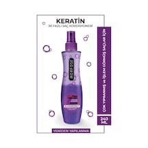 Morfose Çift Fazlı Kondisyoner Supreme 240 Ml