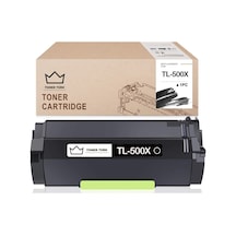 Pantum Tl-500x Uyumlu  Toner / P4000dn / P5000dn / P5006dn / M7600 / M7600fdn / M7606dn