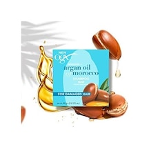 Ogx Argan Oil Of Morocco Katı Şampuan 80 Gr