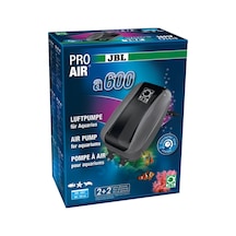 Jbl Pro Air A600 Hava Motoru