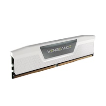 Corsair Vengeance Lpx 16gb 6000mhz Cl36 Ddr5 Expo Beyaz Bulk Single Kit Ram