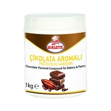 Ovalette Çikolatalı Sos 1 Kg