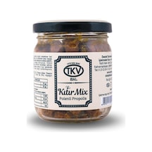 Tkv Kıtır Mix Polenli Propolis 100 G