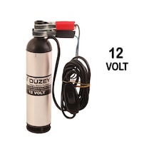 Düzey" 12 Volt Büyük Dalgıç Pompa