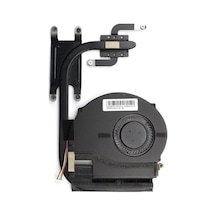 Lenovo Flex 14 Notebook Cpu Heatsink Fan