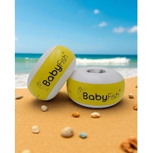 Babyfish Çocuk Yüzme Kollukları