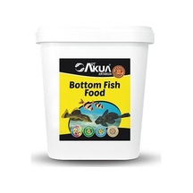 Bottom Fish Dip Balık Yemi Vatoz Yemi 200 Gram