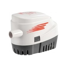 Europump Iı Otomatik Sintine Pompası 750 Gph 24v