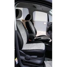 Volkswagen Caddy Araca Özel Oto Koltuk Kılıfı (240377150)
