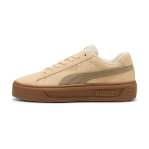 Puma Smash Platform V3 Sd Kahverengi