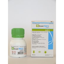 Icon 10CS Haşere Öldürücü 20 ML
