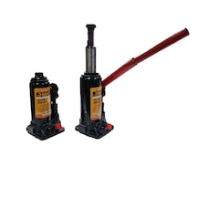Dmax 2 Ton Şişe Tipi Kriko