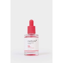 DeFacto Medicube TXA Niacinamide 15 Serum 30ml – Leke Karşıtı & Cilt Tonu Dengeleyici Serum F9345AXNS