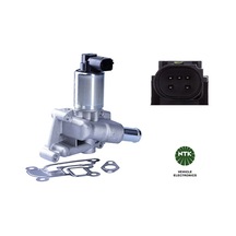 Egr Valfi Opel Corsa D S07 1.0 L08, L68 / Astra H A04 1.4 L48 2004-2014 Ngk 90065
