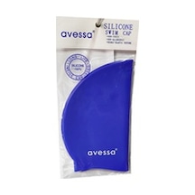 Avessa Sc-403 Silikon Bone Koyu Mavi Açık Mavi