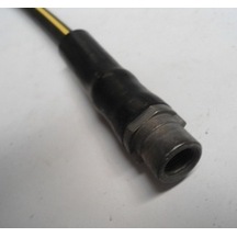 Audi A6 95/97 Ön Fren Hortumu Sh