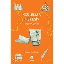 Kızılelma Neresi - Ccgx-897046