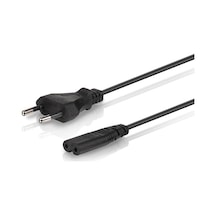 Canon Yazıcı Elektrik Kablosu Printer Elektrik Güç Power Fiş Priz