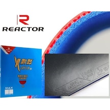 Masatenisiraketi Reactor Cyklın-Pro Soft