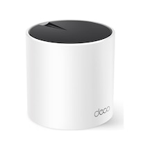 Tp-link Deco Ax3000 Wifi 6 Mesh Sistemi Deco X55- 2500 Metrekareye Kadar Alanı Kaplar, Kablosuz Yönlendirici Ve Genişleticinin Yerini Alır, 3 Gigabit Bağlantı Noktası, Ethernet B'yi Destekler -123087 Tp-link Deco Ax3000 Wifi 6 Mesh Sistemi Deco X55- 2500 Metrekareye Kadar Alanı Kaplar, Kablosuz Yönlendirici Ve Genişleticinin Yerini Alır, 3 Gigabit Bağlantı Noktası, Ethernet B'yi Destekler -123087