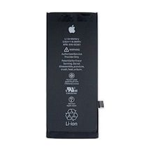 Apple iPhone Uyumlu Se 2020 Batarya Pil Güçlendirilmiş