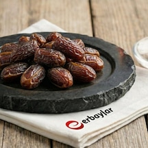 Erbaylar Kudüs Hurması Orta Boy - 1 Kg