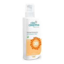 Cire Aseptine SPF30 Güneş Koruyucu Losyon 200 ML