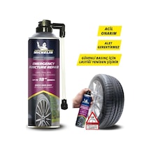 Michelin Mc32699 500ml Acil Lastik Tamir Spreyi/köpüğü