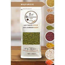 Maş Fasulye - 1 Kilo
