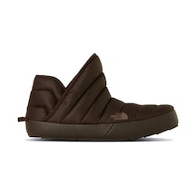 The North Face M Thermoball Tractıon Bootıe Erkek Trekking Bot Ve Ayakkabısı Nf0a3mkhrm11 Kahverengi